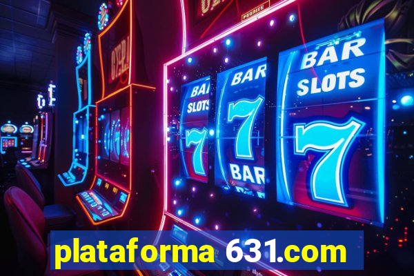 plataforma 631.com